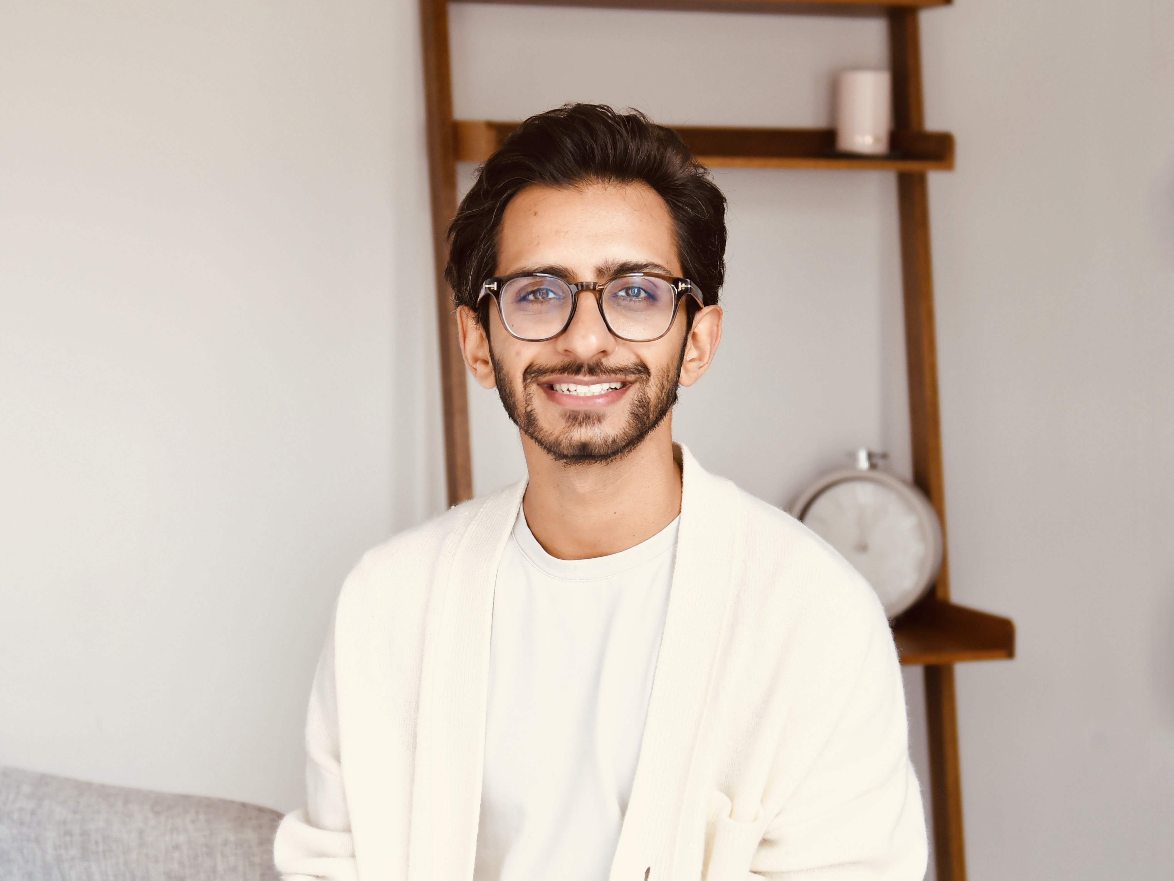 Dr Gagan Bangar